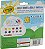 Crayola Canetinha Marcadores Ultra Clean Washable 10 cores - Imagem 4