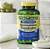 Glucosamine e Chondroitin - Vitamina Spring Valley - 160 uni - Imagem 2