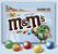 M&m's Peanut Butter - Crunchy Cookie 209,8g - Imagem 2