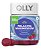 Olly Relaxing Raspberry de Magnésio - Vitamina - 60 gomas - Imagem 1