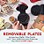 Waffle Maker Dash Multimaker Mini System 3 Em 1 Com 5 Pratos Vermelho - Imagem 2