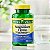 Magnesium Citrate 100mg - Spring Valley - 100und - Imagem 2