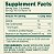Magnesium Citrate 165mg - Spring Valley - 60und - Imagem 2