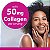 Vitamina Mulher com Collagen 50mg - 80 Gomas - Imagem 2