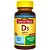 D3 1000iu, 25mcg - Vitamina Nature Made - Imagem 1
