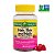 Hair, Skin, Nails 2500mcg - Vitamina Spring Valley - 60 Gomas - Imagem 1