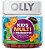 Olly Kids Multi Probiotico Com Vitaminas - 70 Gomas - Imagem 1
