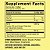 Fish Oil 1000mg + Omega 3, Vitamina Spring Valley - 300 Softgels - Imagem 3