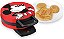 Maquina De Waffle Do Mickey - Imagem 5
