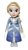 Boneca Frozen 2 Vestido De Luxo Elsa - 35cm - Imagem 3