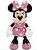 Pelúcia Minnie - 68cm Disney Store - Imagem 2