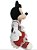 Pelúcia Mickey - 40cm Disney Store - 2021 - Imagem 2