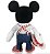 Pelúcia Mickey - 40cm Disney Store - 2021 - Imagem 3