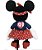 Pelúcia Minnie - 40cm Disney Store - 2021 - Imagem 3