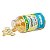 Omega-3 2000mg + Fish Oil - Vitamina Spring Valley - 180 Softgels - Imagem 9