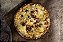 Pizza Fit de Ovos com Bacon - (lac free) - 18cm /170g - Imagem 1