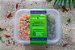 Strogonoff de cogumelos Paris com quinoa e cenoura (glúten free/ lac free/ vegano) - 400g - Imagem 2
