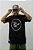 Camiseta Kl Jay Disco - Preta - Imagem 1