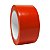 Fita demarcação adesiva vermelho 48MMX30M - NOVE54 - Imagem 2