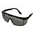 Óculos  de proteção  jaguar cinza CA 10346 - Imagem 5