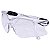 Oculos de proteção lince incolor  CA 10345 - Imagem 5