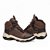 Bota de Segurança Hybrid Future Brown Estival - CA 47843 - Imagem 1
