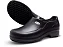Sapato SoftWork Unisex Eva BB65 Preto CA:31898 - Imagem 4