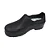 Sapato SoftWork Unisex Eva BB65 Preto CA:31898 - Imagem 3