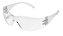 Óculos de Proteção incolor SS2 CA 26127 Supersafety - Imagem 3