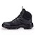 Bota de Segurança Hybrid All Black HB70001S1 Bico PVC - CA 47843 Estival - Imagem 3