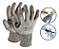 Luva Anticorte SS1008-R Supersafety CA 32036 - Imagem 1