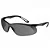 Oculos de proteção ss5 cinza CA26126 - Imagem 1