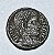 Moeda Romana Follis de Constantine I - Imagem 2