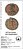 Moeda Romana   æ17  Follis de Licínio - Lovi Conservatori - Imagem 1