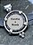 Pingente Argentum Numis modelo Britannia - Imagem 1