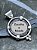 Pingente Argentum Numis modelo Britannia - Imagem 2