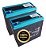 Kit 2 Baterias Electro Bike Eb 008 12v 28ah 6-dzm-28 - Imagem 3