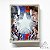 Suporte de Parede para Steelbook - 4 Unidades - Imagem 1
