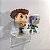 Suporte De Parede Para 2 Funkos Pop! - Imagem 2