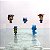 Mini Estante Expositora Para Funko Pop! Mystery Minis - Imagem 1