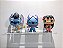 Suporte De Parede Para 3 Funkos Pop! - Imagem 3