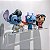 Suporte De Parede Para 3 Funkos Pop! - Imagem 4