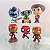 Mini Estante Expositora Para Funko Pop! - Imagem 1