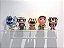 Suporte De Parede Para 5 Funkos Pop! - Imagem 1