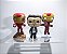 Suporte De Parede Para Funko Pop Ride E Movie Moment - Imagem 7