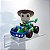 Suporte De Parede Para Funko Pop Ride E Movie Moment - Imagem 1