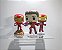 Suporte De Parede Para Funko Pop Ride E Movie Moment - Imagem 6