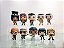 Mini Estante Expositora Para Funko Pop! - 40cm - Imagem 3