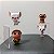 Mini Estante Expositora Para Funko Pop! - 40cm - Imagem 4