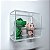 Expositor/vitrine Para 2 Funko Pop! - Imagem 2